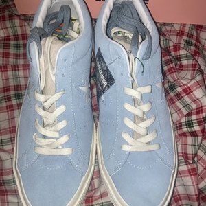 Converse One Star Ox Tyler the Creator Golf Wang Airway Blue